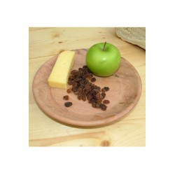 Marilis Hardwood Plate