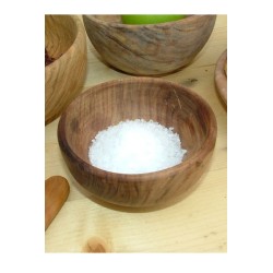 Marilis Hardwood Bowl - Small