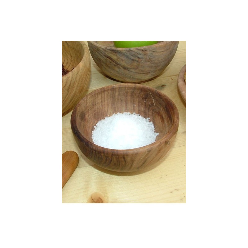 Marilis Hardwood Bowl - Small