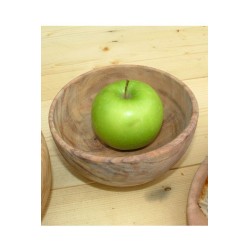Marilis Hardwood Bowl - Medium