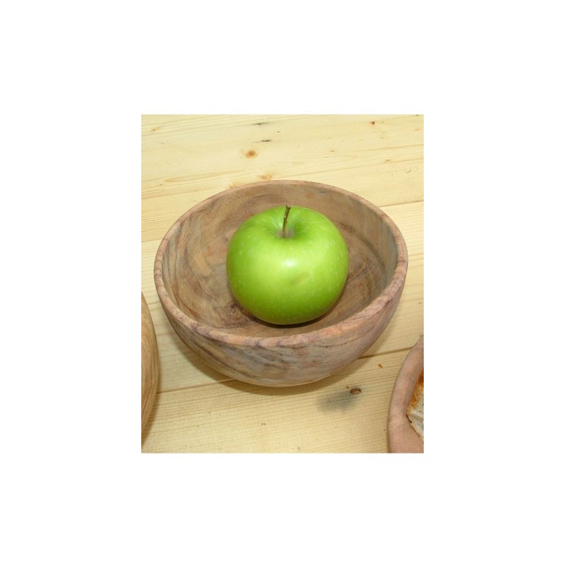 Marilis Hardwood Bowl - Medium