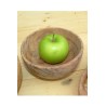 Marilis Hardwood Bowl - Medium