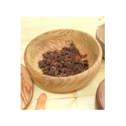 Marilis Hardwood Bowl - Large