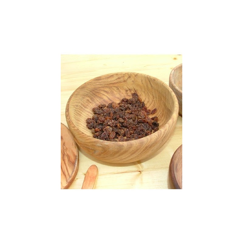 Marilis Hardwood Bowl - Large