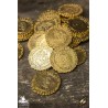 Coins - Golden Dragon