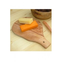 Kora Wooden Plate/Cutting Board