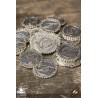 Coins - Silver Lion