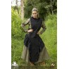 Raven Dress - Black