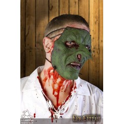 Goblin Trophy Mask
