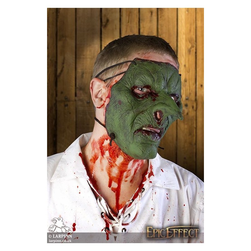 Goblin Trophy Mask