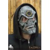 Metal Skull Trophy Mask