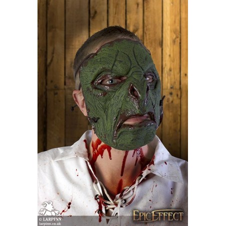 Orc Trophy Mask