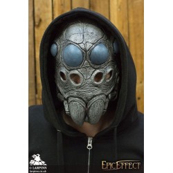 Spider Trophy Mask