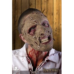 Stitched Trophy Mask