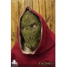Wood Trophy Mask