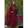 Godfrey Wool Cape