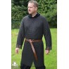 Artoris Chainmail Shirt - Full Sleeve - Dark Steel