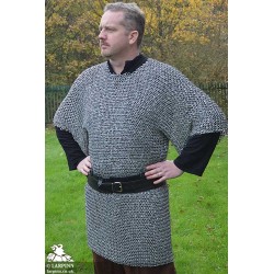 Torin Aluminum Riveted Chain