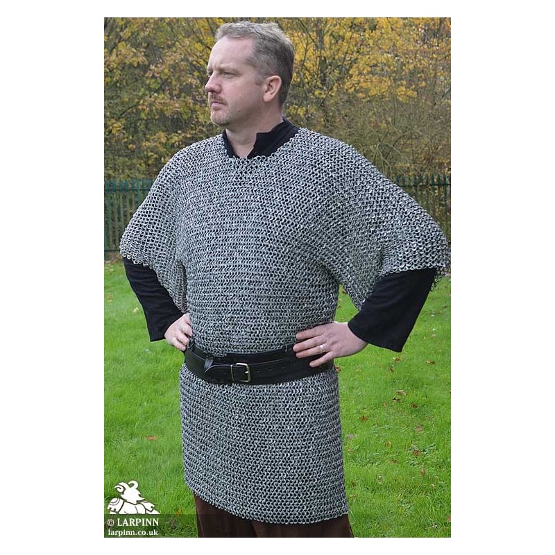 Torin Aluminum Riveted Chain