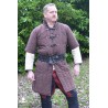 Leopold Gambeson - Brown - Short Sleeve