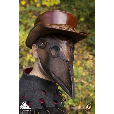 Plague Doctor Mask