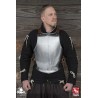 RFB Breastplate - Silver