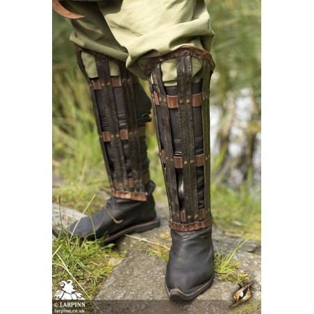 Viking Leg Protection