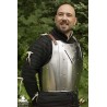 Churburg Armour - Polished Steel