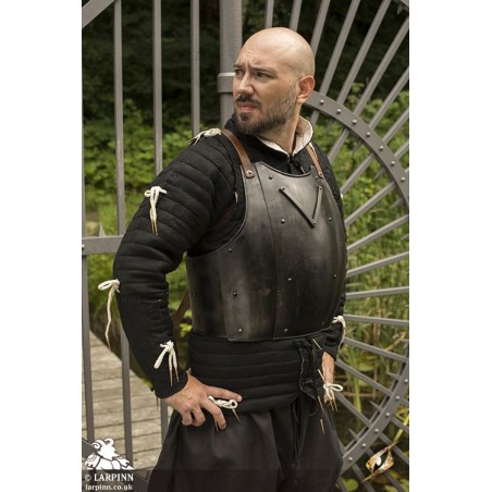 Churburg Armour - Epic Dark