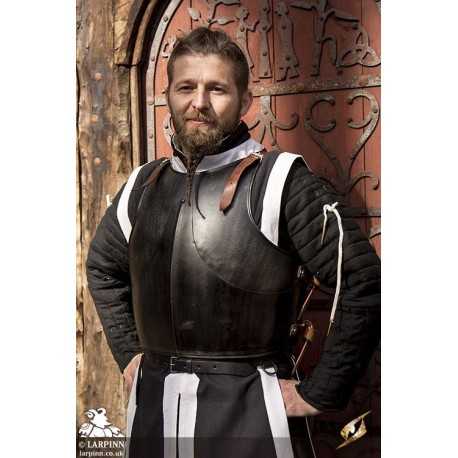 Milanese Armour - Epic Dark