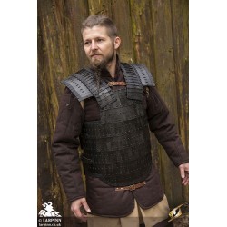 Viking Armour - Epic Dark Metal