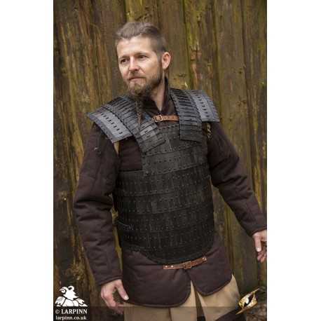 Viking Armour - Epic Dark Metal