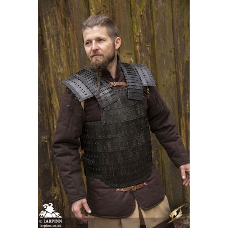 Viking Armour - Epic Dark Metal