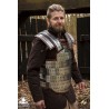 Viking Armour - Polished Steel