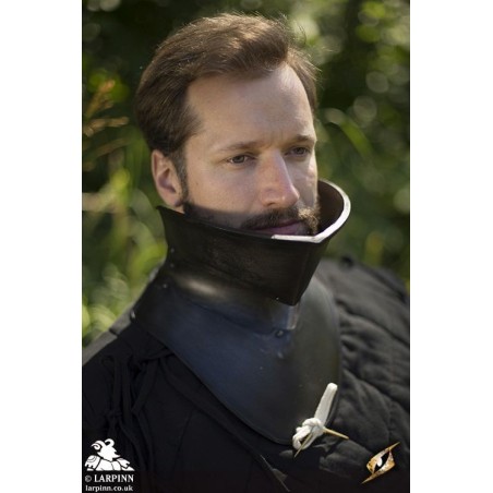 Bevor Neck Piece - Epic Dark