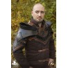 Rogue Neck and Shoulder Armour
