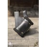 Barbarian Scabbard - Black