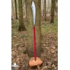 Guandao Spear - 67in - LARP
