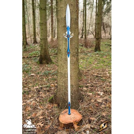 High Elf Spear - 74in - LARP