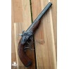 Newport Percussion / Flintlock Cap Pistol