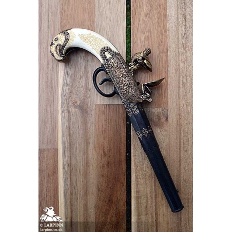 Mary Flintlock Decoration Pistol