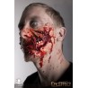 Zombie Prosthetics - Exposed Cheek