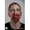 Zombie Prosthetics - Exposed Teeth