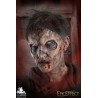 Zombie Brow Prosthetics