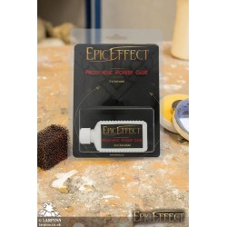 Prosthetic Power Glue