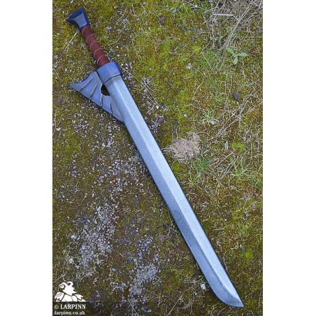 RFB Evil Sword - 28in - LARP