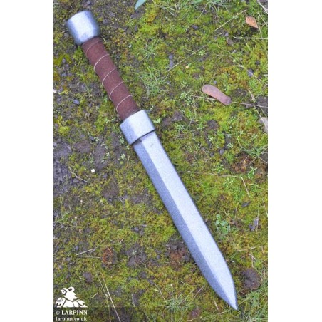 RFB Basic Dagger - 16in - LARP