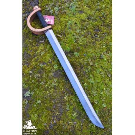 RFB Sailor's Cutlass Sword - 30in - LARP