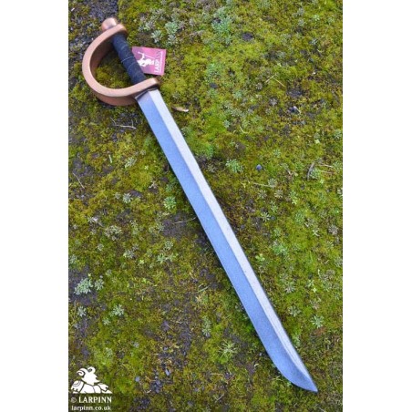 RFB Sailor's Cutlass Sword - 30in - LARP