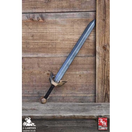 RFB Wing Sword - 30in - LARP